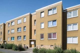 Wohnung mieten in Zum Heidgarten 30, 38448 Vorsfelde, Charmante 3-Zimmer-Etagenwohnung in Wolfsburg – 64 m² mit Dusche und Klick-Vinylboden
