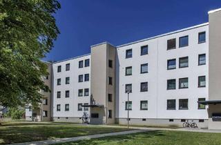 Wohnung mieten in Lüneburger Ring, 38448 Vorsfelde, Charmante 3,5-Zimmer-Etagenwohnung in Wolfsburg – familienfreundlich und hell