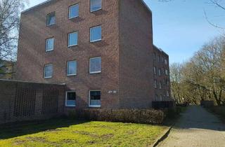 Wohnung mieten in Käthe-Kollwitz-Straße 31, 26127 Nadorst, Vollständig renovierte 4-Zimmer-Wohnung mit Balkon in Oldenburg-Nadorst!