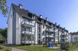 Wohnung mieten in Lodtmannstraße 11, 49082 Schölerberg, Demnächst frei! 2-Zimmer-Wohnung in Osnabrück OS Schölerberg