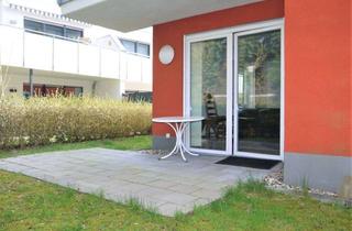 Wohnung mieten in Sachsenstraße, 48268 Greven, Barrierefreies Wohnen in zentraler Lage!