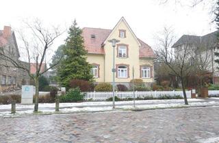 Wohnung mieten in 23948 Klütz, Schöne Zweiraumwohnung in der Schloßstadt Klütz!