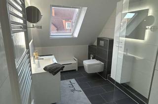 Wohnung mieten in 46117 Osterfeld-Ost, Ruhige, modernisierte 2-Zimmer-Wohnung mit Balkon und neuer Küche - Einziehen & Wohlfühlen