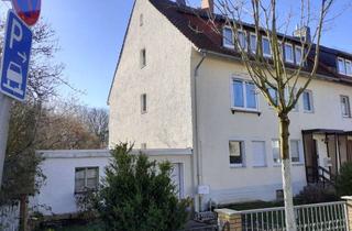 Wohnung mieten in Brombergerstr. 34, 31141 Hildesheim, Gepflegte 3-Zimmer Dachgeschosswohnung in Hildesheim