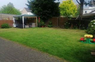 Wohnung mieten in Lessingstraße, 59439 Holzwickede, Hochwertig renovierte 3-Zimmer-Wohnung mit Einbauküche & Gartennutzung