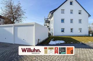 Wohnung mieten in 04509 Schönwölkau, Hochwertige Ausstattung mit Tageslichtbad, Balkon, Stellplatz und Garage