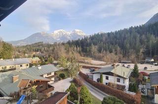 Wohnung mieten in Bachmannweg, 83483 Bischofswiesen, 2,5-Zimmer Wohnung in Bischofswiesen