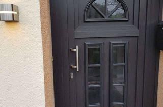 Wohnung mieten in Bünder Str. 267, 32139 Spenge, Attraktive 2-Zimmer-Erdgeschosswohnung mit überdachter Terrasse