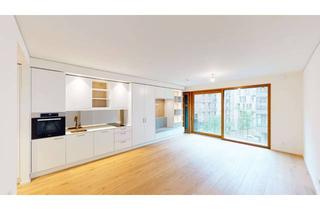 Wohnung mieten in Am Sandtorpark, 20457 HafenCity, HafenCity: Studioapartment mit EBK und Balkon zu vermieten!