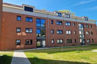 Wohnung mieten in Hebbelstraße 25, 23566 St. Gertrud, 2 Zimmer-Wohnung auf Marli mit Terrasse