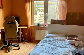 Wohnung mieten in 41836 Hückelhoven, Günstige Erdgeschosswohnung (WBS erforderlich!)