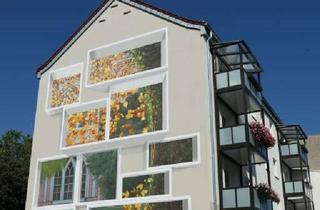 Wohnung mieten in Mariannenstr. 23, 06844 Innenstadt, Schöne 4-Zimmerwohnung im Agnesviertel