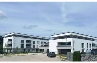 Wohnung mieten in Repaweg 16, 73527 Schwäbisch Gmünd, 2,5-Zimmerwohnung mit Terrasse und Gartenanteil