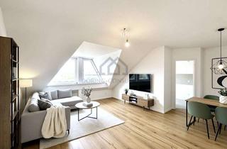 Wohnung mieten in 63486 Bruchköbel, Sanierte 3-Zi-Wohnung in Feldrandlage