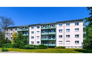 Wohnung mieten in Collinsstraße, 02977 Zeißig, Mehr als Standard: 2 Zimmer mit Balkon, Komfortbad und HWR