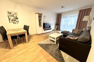 Wohnung mieten in 67663 Innenstadt, KL – Nähe Uni/Fraunhofer-Institut - Attraktive 2-Zimmerwohnung mit Balkon in gefragter Lage