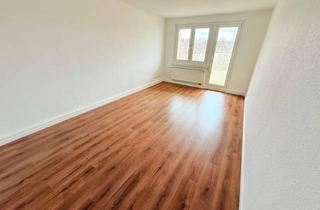 Wohnung mieten in Venise-Gosnat-Straße 13, 14770 Altstadt, **Besichtigung: Sa., 21.02.26 um 12:15 Uhr** Sonnige Balkon-Whg nahe Marienberg!