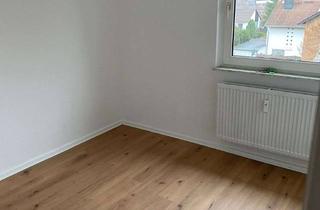 Wohnung mieten in Bismarckstr. 32, 38259 Bad, Schöne 3-Zimmer-Wohnung mit Gartenabteil