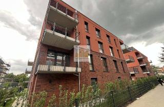 Wohnung mieten in 12555 Köpenick, Premium-Wohntraum in Köpenick – Erstbezug 3-Raum-Wohnung mit Balkon & Stellplatz