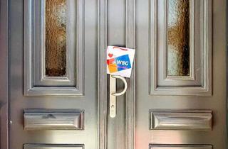 Wohnung mieten in Kramerstraße, 06712 Zeitz, Wohnen & Bleiben!