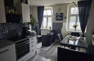 Wohnung mieten in Leimitzer Str. 88, 95028 Innenstadt, Sonnige 4-Zimmer Wohnung