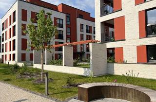Wohnung mieten in Niersteiner Str. 4a, 64295 Darmstadt, Neues City Wohnen im grünen Garten - Ingelheimer Gärten