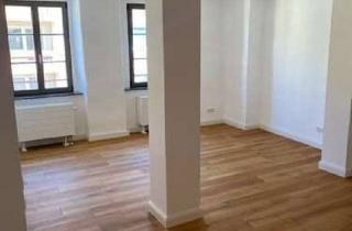 Wohnung mieten in Augustinerstraße 15, 99867 Gotha, 3-Raum-Wohnung mit Aufzug – ideal für altersgerechtes Wohnen