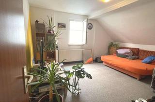 Wohnung mieten in 88356 Ostrach, ** Gemütliche Dachgeschosswohnung in guter Lage **