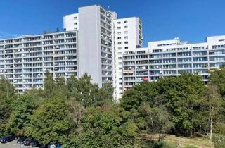 Sozialwohnungen mieten in Wilhelmstraße, 10963 Kreuzberg, Nur mit WBS 140-220