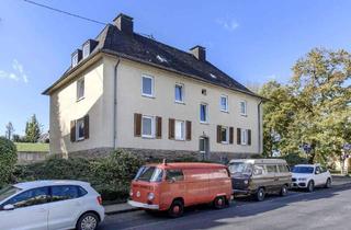 Wohnung mieten in Am Spitzberg, 56075 Karthause, Süße Dachgeschosswohnung auf der Karthause