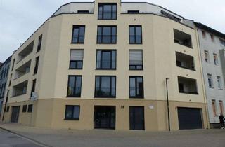 Wohnung mieten in 44534 Lünen, Helle 1-Zimmer-Wohnung mit großer Fensterfront