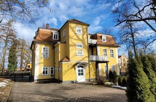 Wohnung mieten in Mozartstraße, 99867 Gotha, Herrschaftlich Wohnen! Faszinierende 5-Raumwohnung mit Wohlfühlambiente