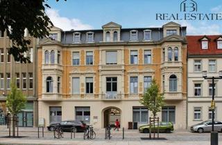 Wohnung mieten in Bruchstraße 29/30, 39576 Stendal, Immobilienverkäufer aufgepasst - altersgerechte Wohnung mit Fahrstuhl!