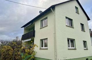 Wohnung mieten in 76228 Stupferich, Helle 3-Zimmer-Wohnung mit Balkon in ruhiger Lage von Stupferich