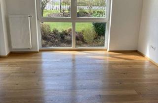 Wohnung mieten in 94469 Deggendorf, 3-Zimmer-Wohnung in schöner Wohnlage von Deggendorf