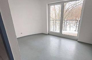 Wohnung mieten in Spinnerstraße 35, 38114 Braunschweig, Charmante Dachgeschosswohnung mit Balkon in Braunschweig