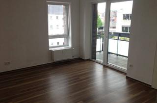 Wohnung mieten in Lohengrinstraße 10, 47533 Kleve, Schicke, modernisierte 2-Zimmer-Citywohnung