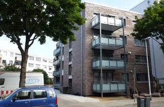 Wohnung mieten in Lohengrinstraße 10, 47533 Kleve, Schicke, modernisierte 2-Zimmer-Citywohnung