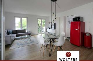 Wohnung mieten in 33330 Gütersloh, Moderne 3-Zimmer Wohnung mit Loggia- stadtnah!