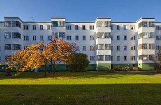 Wohnung mieten in Togostraße 32a, 13351 Wedding, Geräumige 2-Zimmerwohnung im Hochparterre zu vermieten!