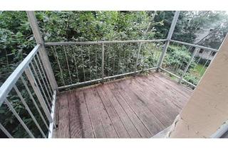 Wohnung mieten in 09456 Annaberg-Buchholz, Wohnen im Stadtzentrum von Annaberg - mit Balkon!