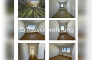 Tauschwohnungen in 12687 Marzahn, Tauschwohnung: Tausche 4 Zimmer Wohnung gegen 3 Zimmer