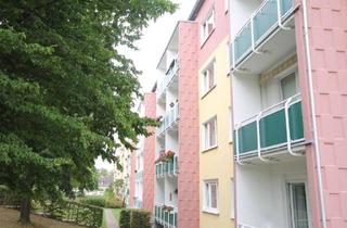 Wohnung mieten in Maienweg 52, 07546 Gera, Kompakter Grundriss!