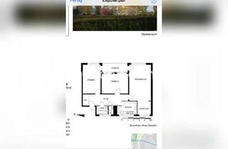 Tauschwohnungen in 13439 Wittenau, Tauschwohnung: Große 4-Zimmer-Wohnung in Berlin gesucht