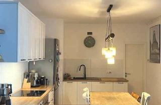 Wohnung mieten in Schinkelstraße, 16816 Neuruppin, Zentral gelegene 4-Zimmer-Wohnung in Neuruppin