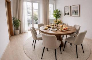 Wohnung mieten in Amsdorfstraße, 99817 Eisenach, Große 4-Raum-Wohnung in der BMW Siedlung (801)