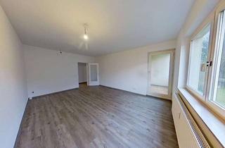 Wohnung mieten in Hofbreede, 49078 Hellern, ** Helle 2-Zimmer-Wohnung mit Balkon & Badewanne **