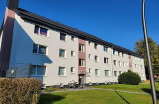 Wohnung mieten in Drosselkamp, 25335 Elmshorn, Helle 2,5-Zimmer-Wohnung im Hochparterre mit schönem Balkon