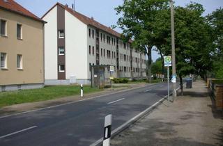 Wohnung mieten in Bahnhofstraße, 15913 Märkische Heide, Kurzexposé 109/1