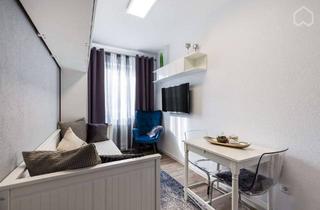 Wohnung mieten in Kronenstr. 16, 88709 Meersburg, Smartes Business-Apartment: Stilvoll möbliert & modernisiert (All-in Miete)